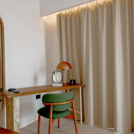 The Preluna Hotel-2
